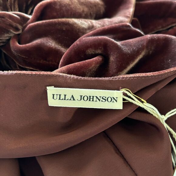 Ulla Johnson Dress 2 NWT - Picture 10 of 11